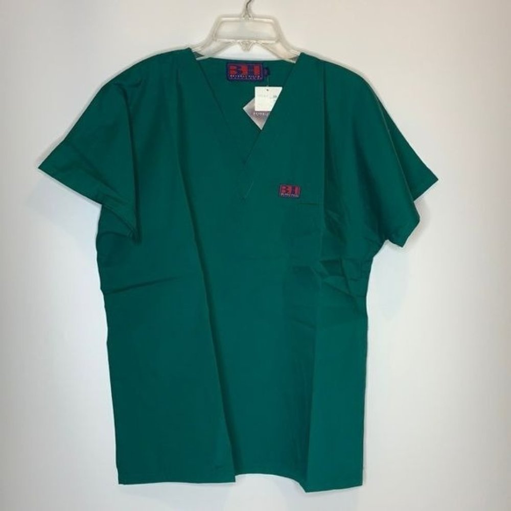 NWT Beverly Hills Uniforms Scrubs 3X PLUS SIZE
